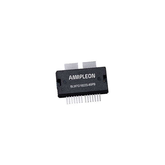 BLM7G1822S-80PBY Ampleon USA Inc.  Transistors - FETs MOSFETs - RF